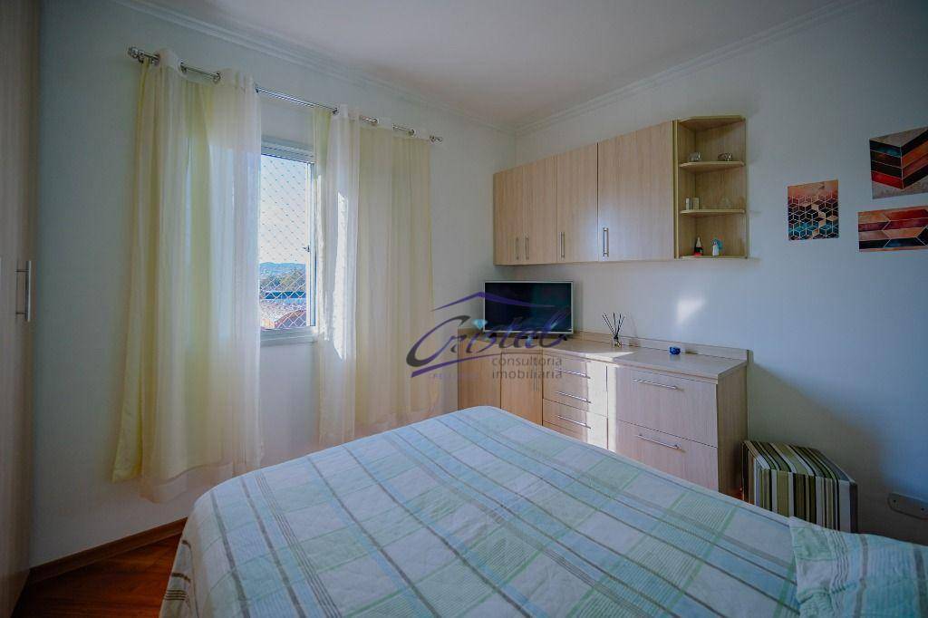 Apartamento à venda com 3 quartos, 74m² - Foto 16