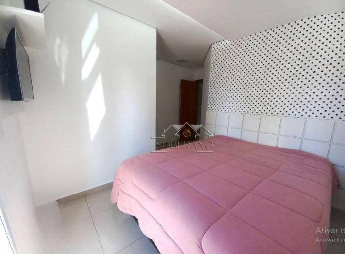 Cobertura à venda com 3 quartos, 160m² - Foto 11