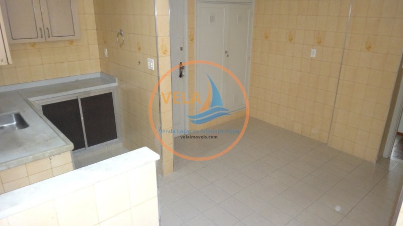 Apartamento à venda com 3 quartos, 85m² - Foto 33