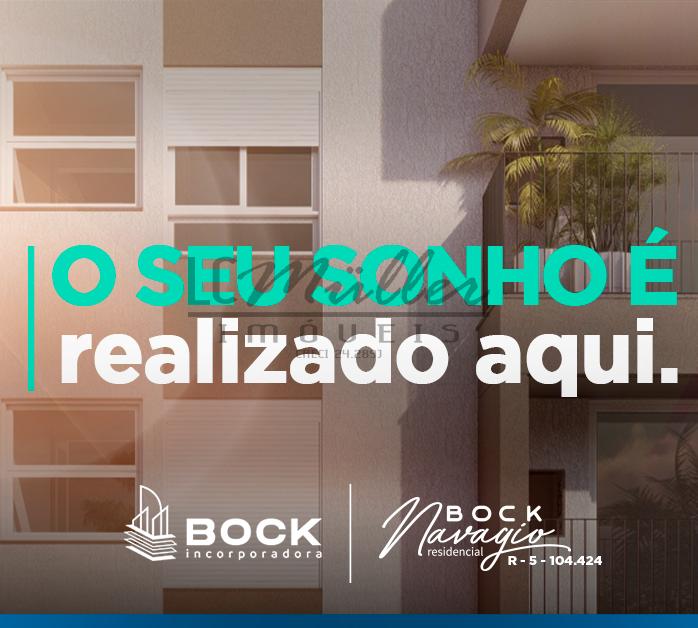 Apartamento à venda com 2 quartos - Foto 6