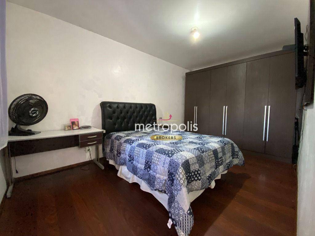 Sobrado à venda com 2 quartos, 192m² - Foto 9