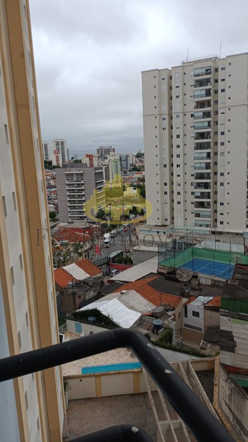 Apartamento à venda com 1 quarto, 41m² - Foto 5