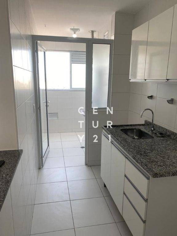 Apartamento à venda com 2 quartos, 50m² - Foto 9