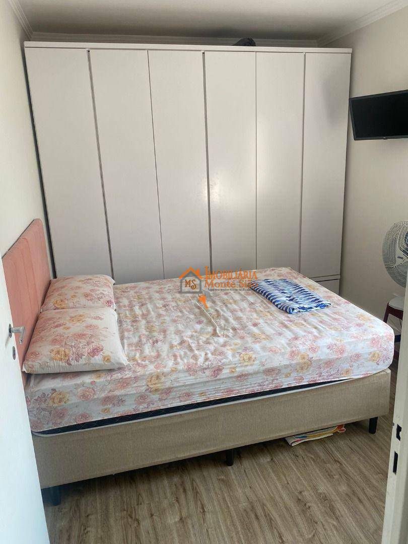 Apartamento à venda com 3 quartos, 107M2 - Foto 7