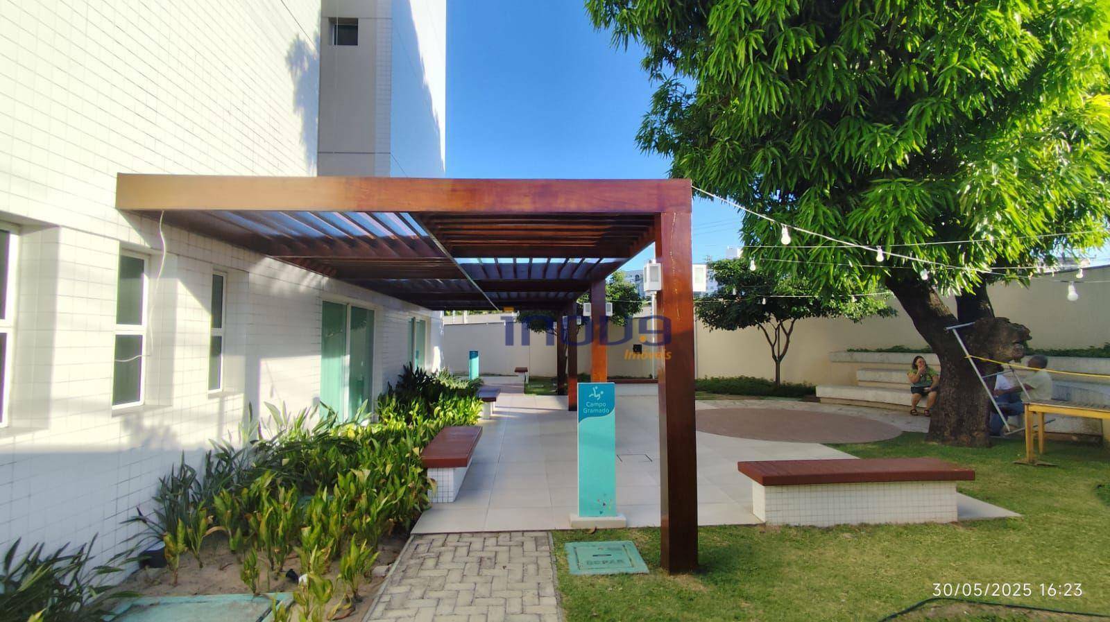 Apartamento, 2 quartos, 57 m² - Foto 19