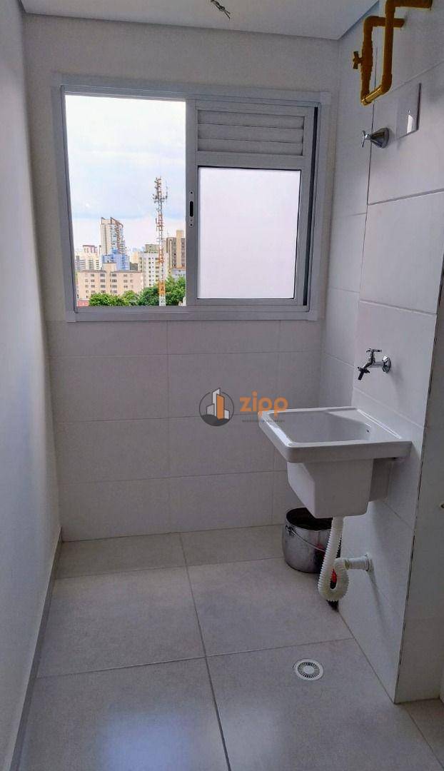 Apartamento à venda com 2 quartos, 50m² - Foto 3