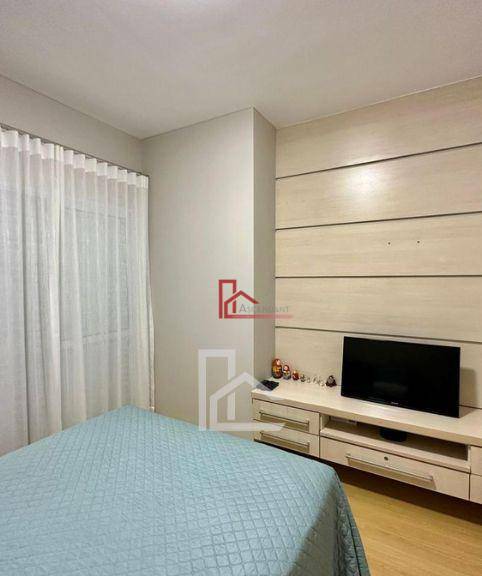 Casa de Condomínio à venda com 3 quartos, 180m² - Foto 21