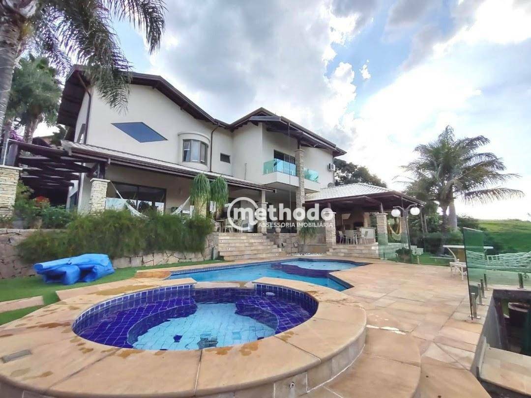 Casa de Condomínio à venda com 4 quartos, 700m² - Foto 40