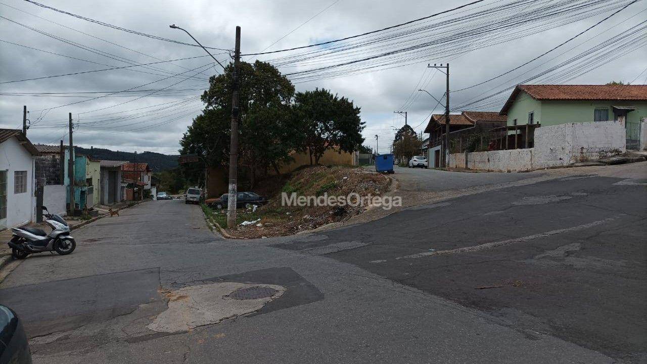 Terreno, 607 m² - Foto 3