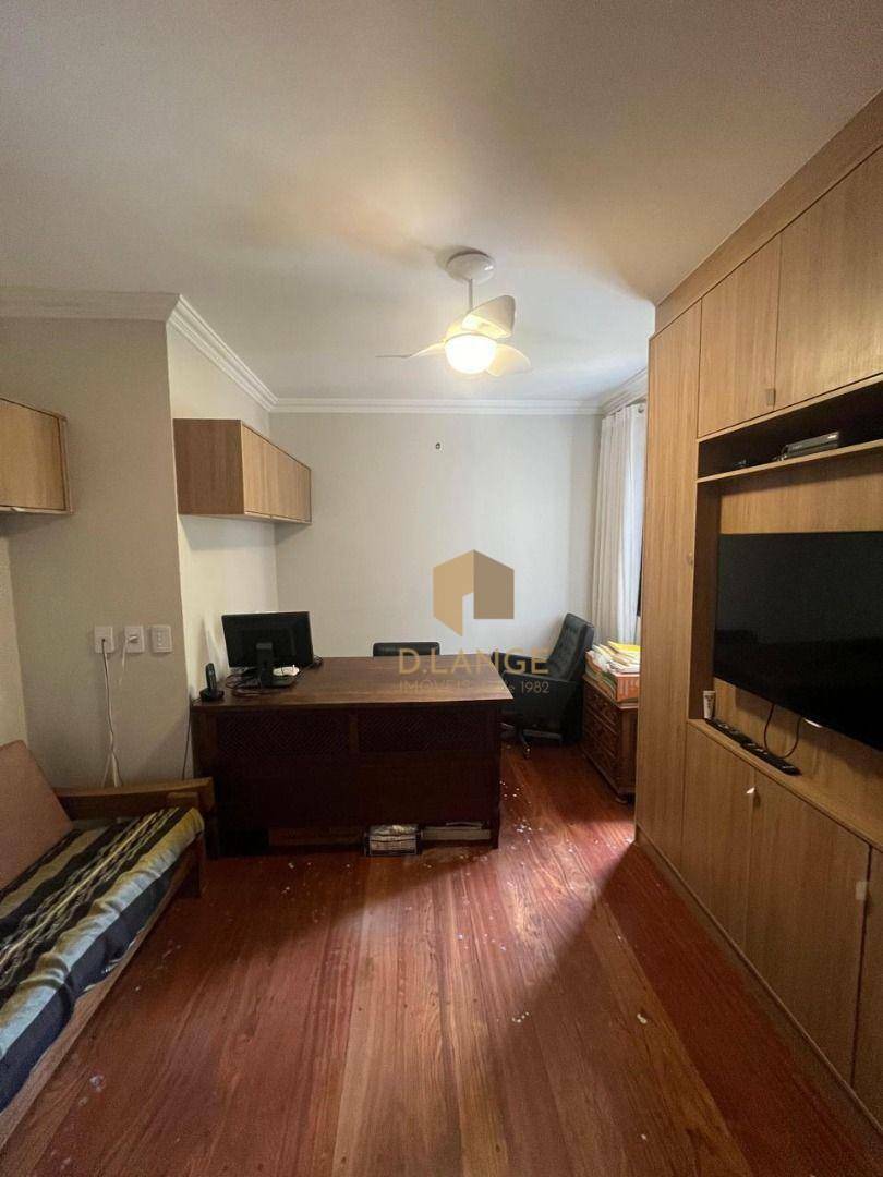 Apartamento à venda com 3 quartos, 160m² - Foto 3