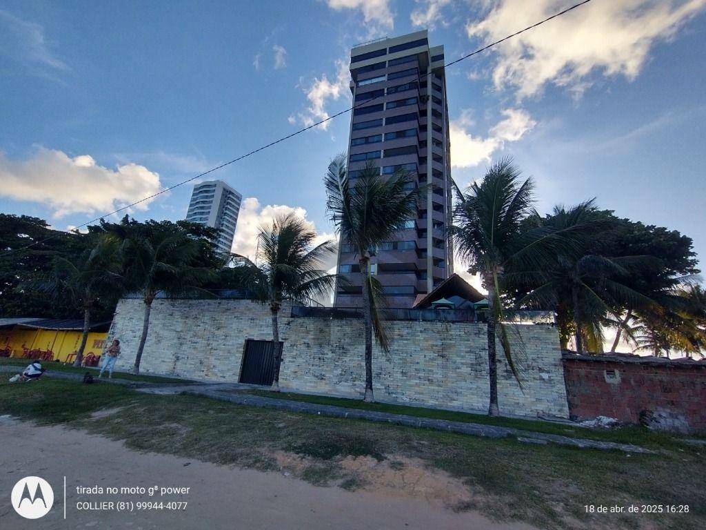 Apartamento à venda e aluguel com 4 quartos, 192m² - Foto 2
