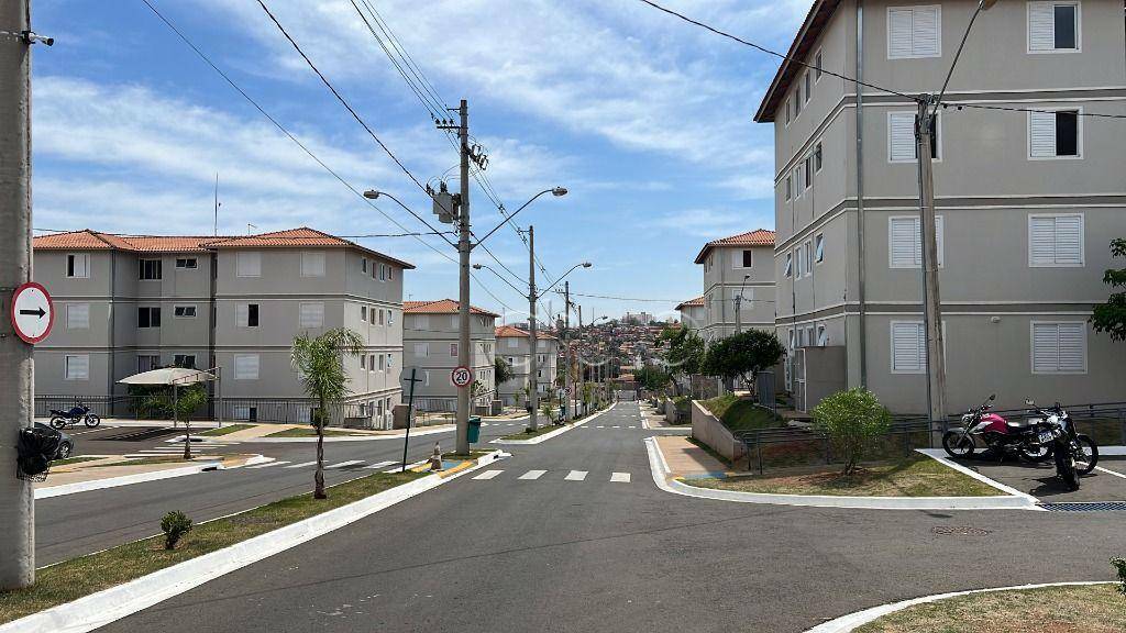 Apartamento, 2 quartos, 42 m² - Foto 1