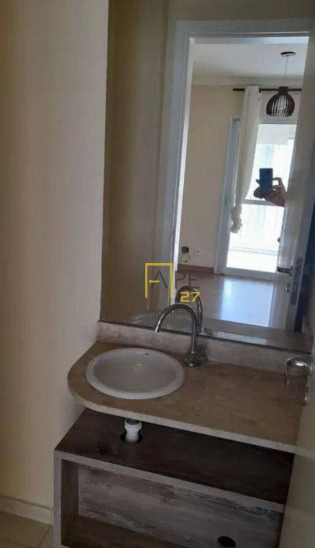 Apartamento para alugar com 3 quartos, 86m² - Foto 12