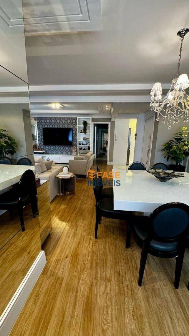 Apartamento à venda com 3 quartos, 144m² - Foto 14