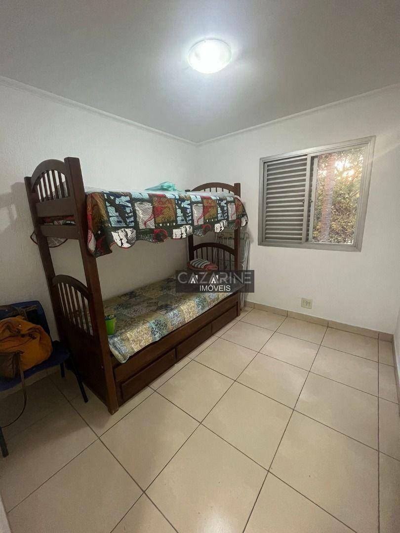 Apartamento à venda com 3 quartos, 52m² - Foto 5