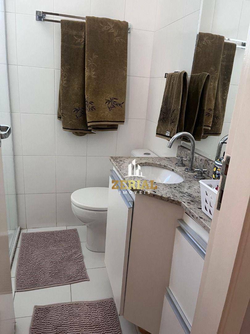 Apartamento para alugar com 3 quartos, 82m² - Foto 17