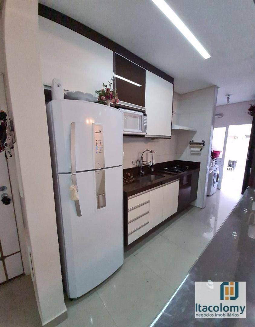 Apartamento à venda com 3 quartos, 87m² - Foto 5