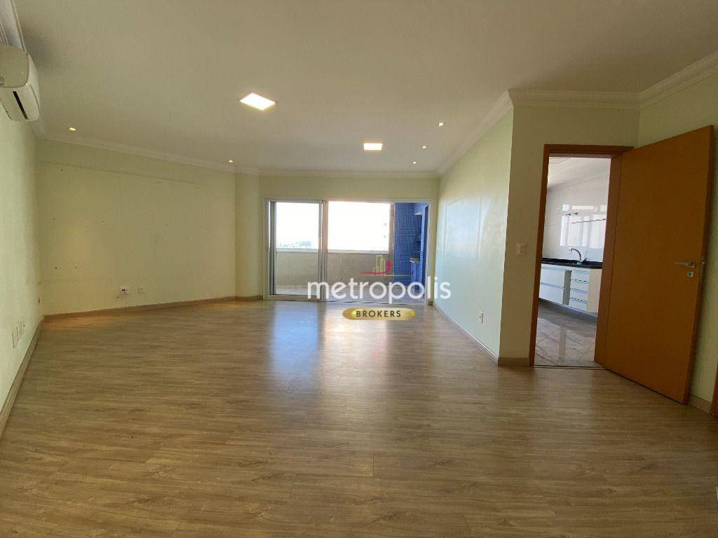 Apartamento à venda com 3 quartos, 158m² - Foto 3