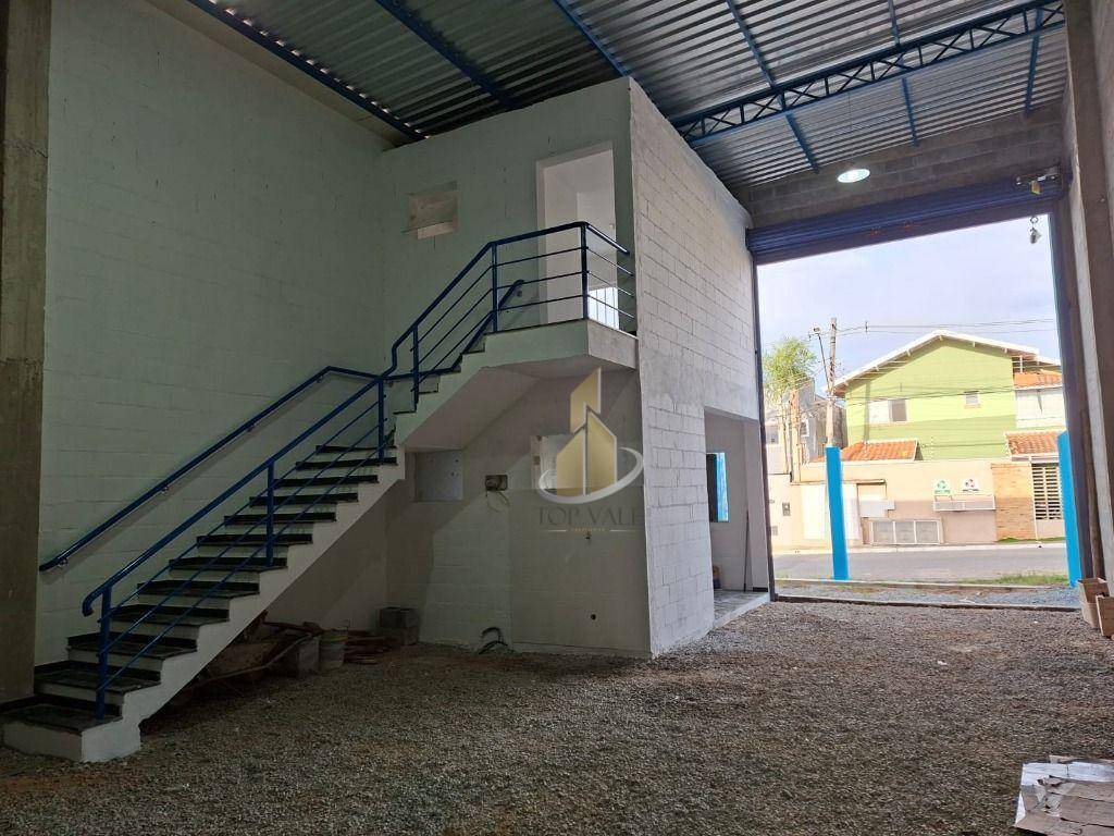 Depósito-Galpão, 247 m² - Foto 1