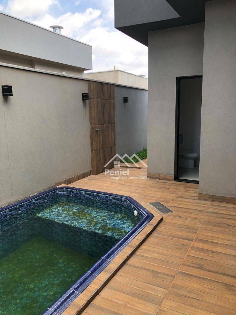 Casa de Condomínio à venda com 3 quartos, 150m² - Foto 6