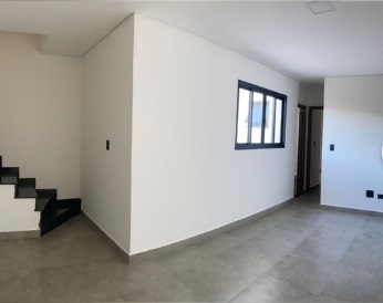 Sobrado à venda com 2 quartos, 160m² - Foto 13