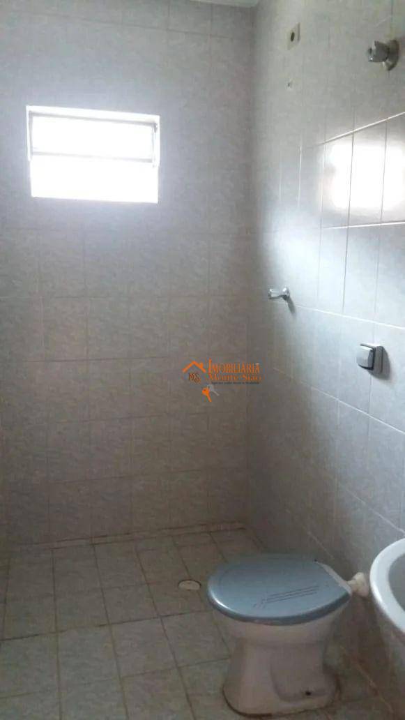 Casa à venda com 3 quartos, 200m² - Foto 16