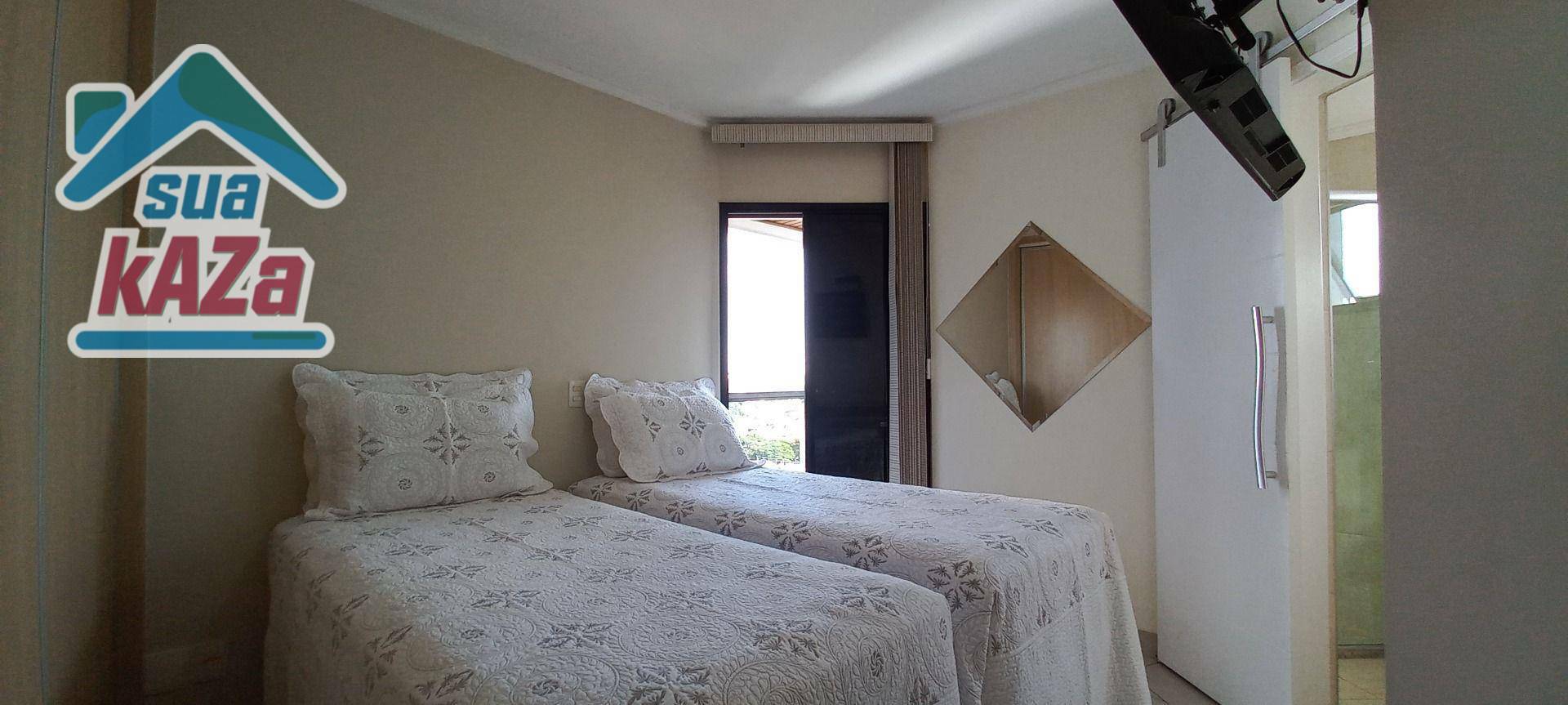 Apartamento à venda com 3 quartos, 70m² - Foto 9