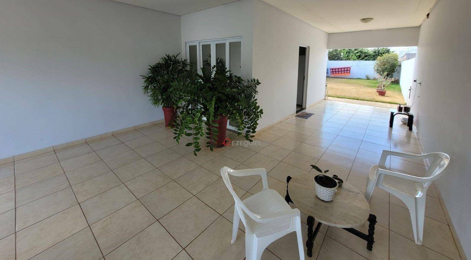 Casa à venda com 3 quartos, 180m² - Foto 6