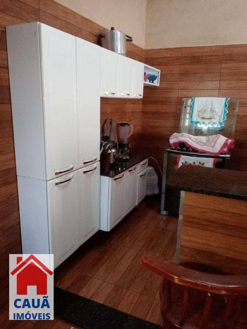 Casa à venda e aluguel com 2 quartos, 140m² - Foto 9