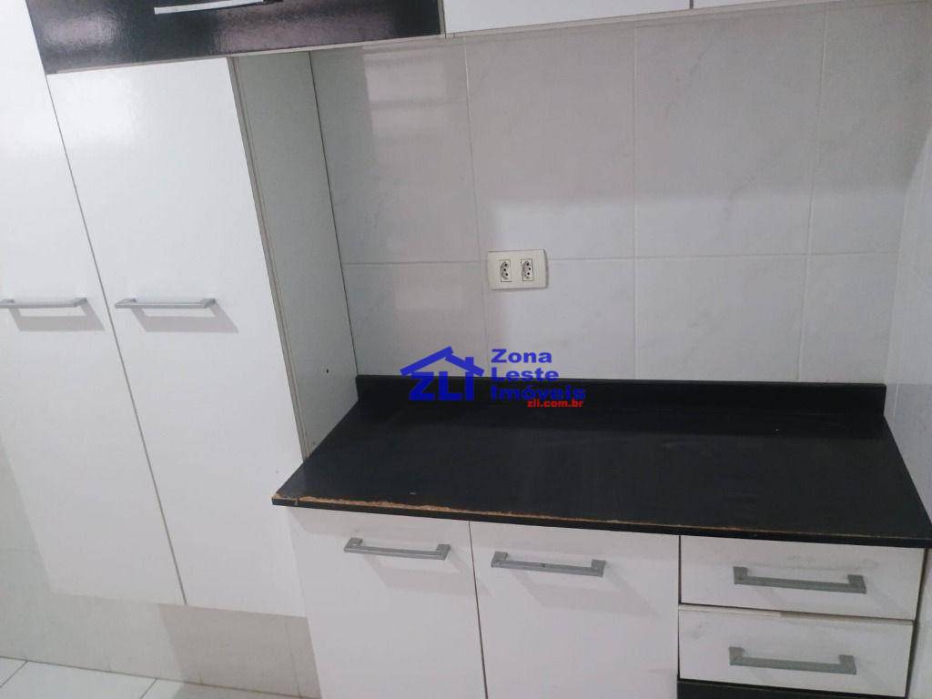 Sobrado para alugar, 120m² - Foto 13