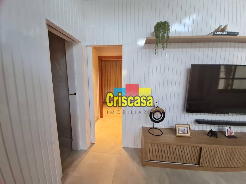 Casa à venda com 4 quartos, 225m² - Foto 5