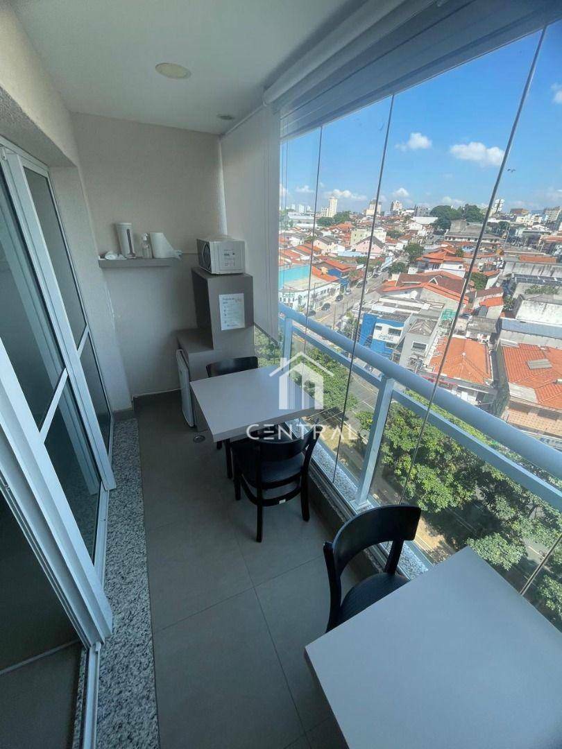 Conjunto Comercial-Sala à venda e aluguel, 37m² - Foto 11