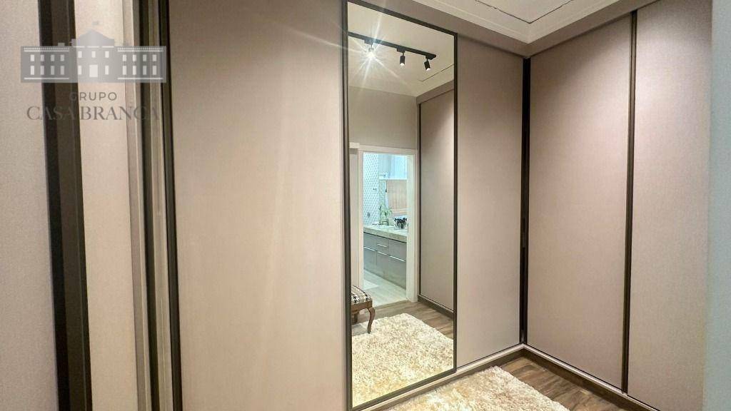 Casa de Condomínio à venda com 3 quartos, 316m² - Foto 13