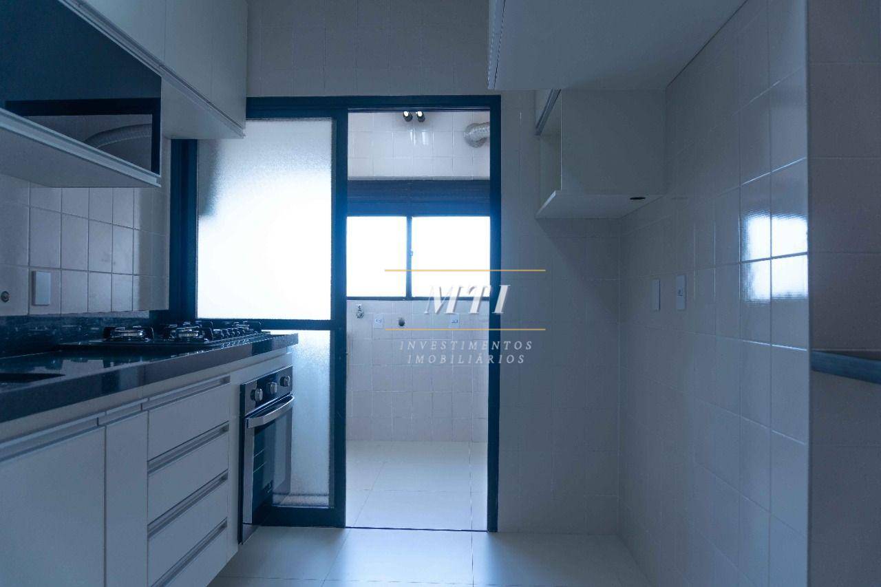 Apartamento à venda com 3 quartos, 95m² - Foto 10