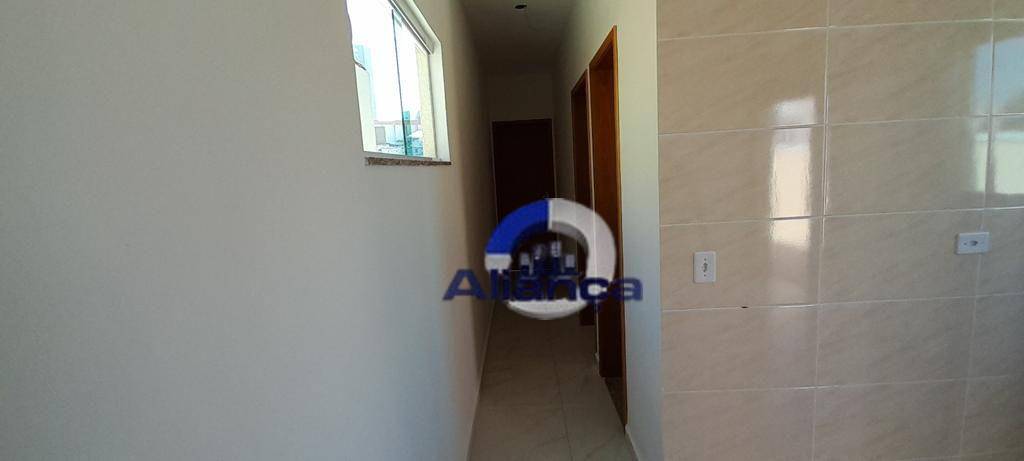 Apartamento à venda com 2 quartos, 54m² - Foto 4