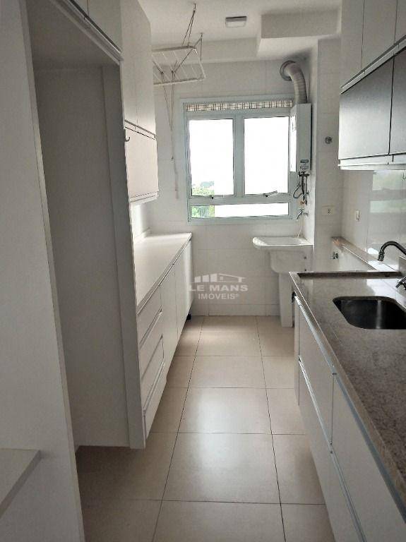 Apartamento à venda com 3 quartos, 79m² - Foto 8