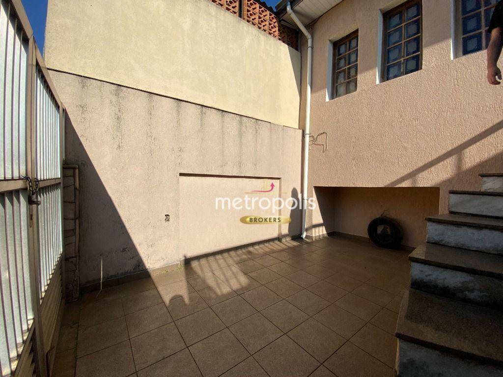 Casa à venda com 4 quartos, 160m² - Foto 28