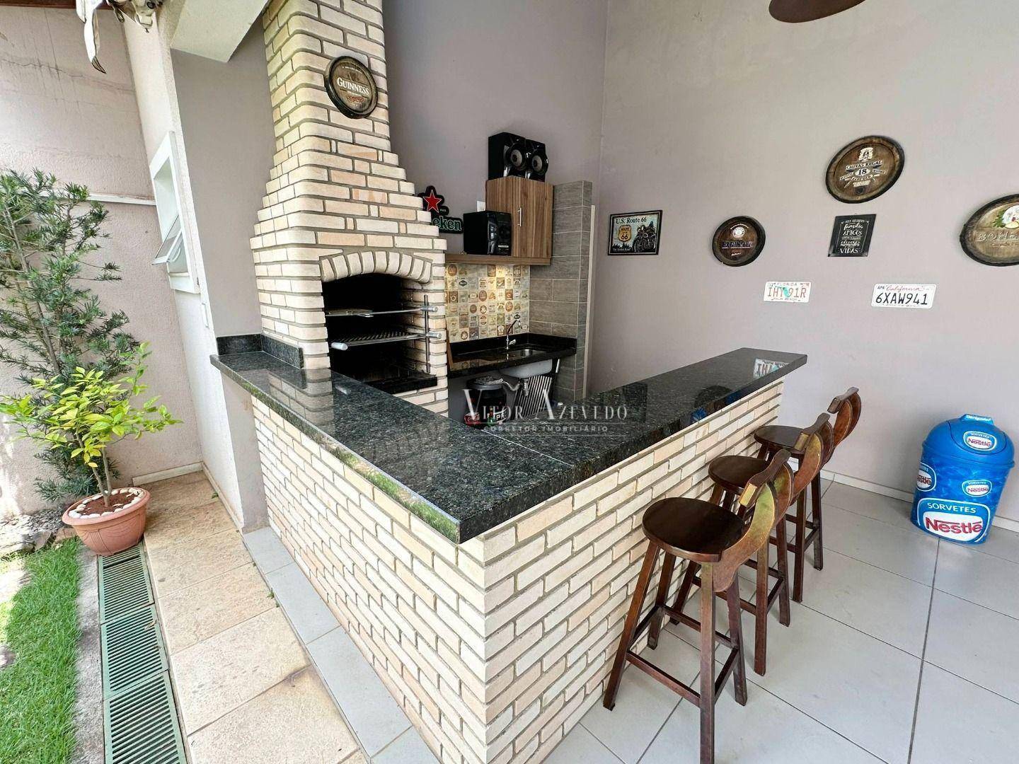 Casa de Condomínio à venda com 4 quartos, 230m² - Foto 55