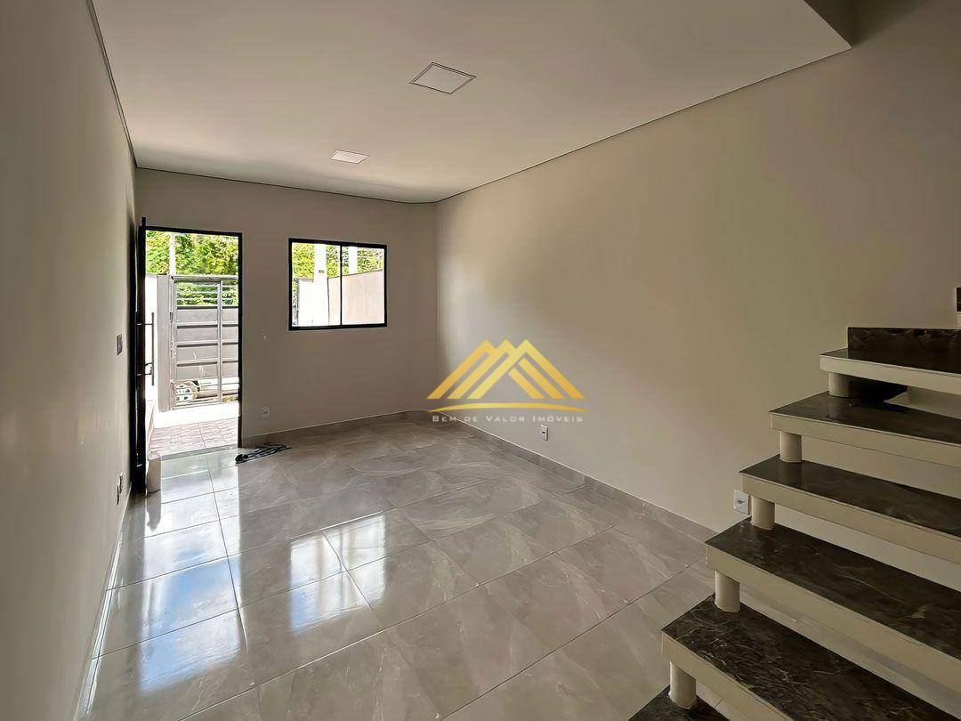 Sobrado à venda com 2 quartos, 66m² - Foto 13