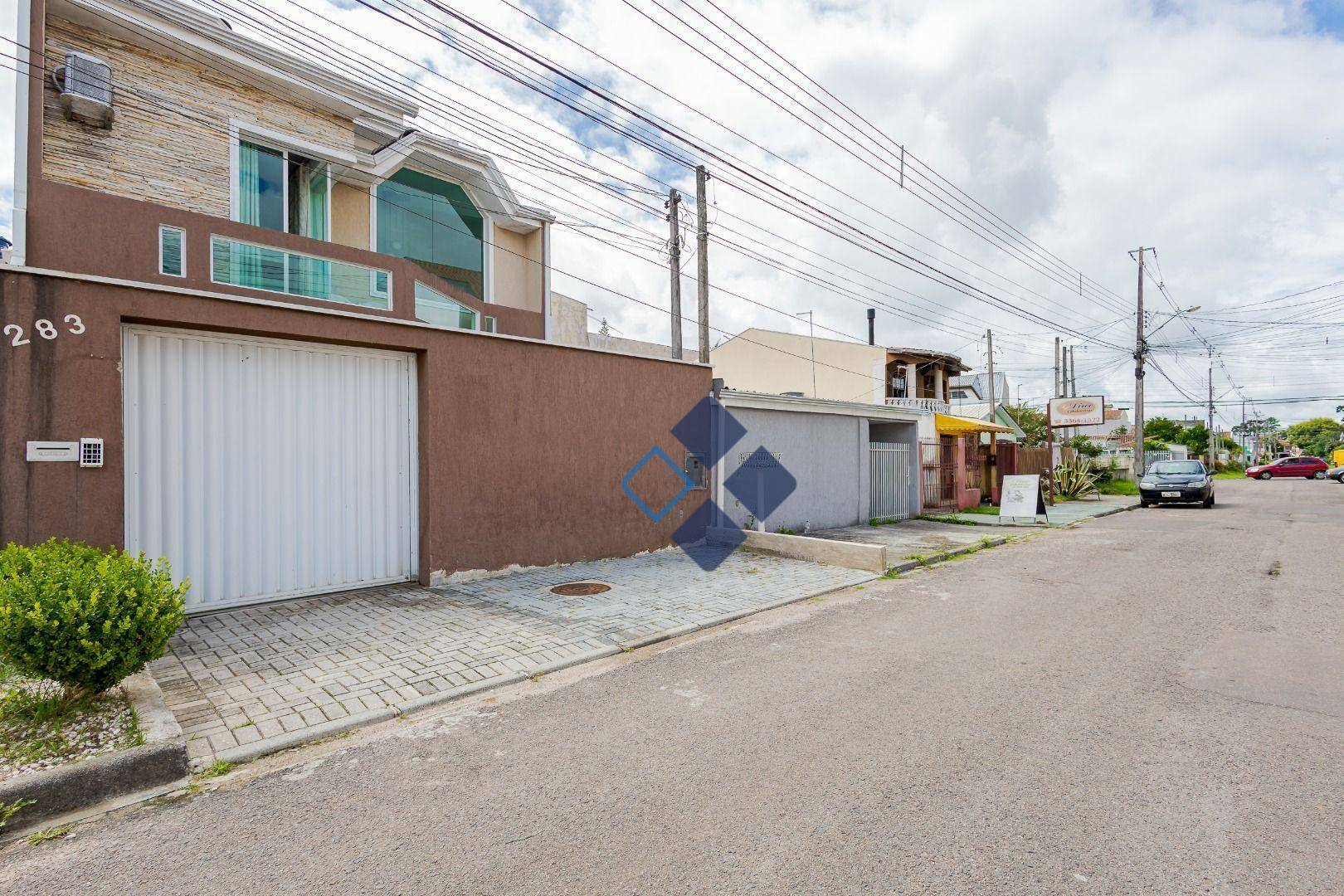 Sobrado à venda com 3 quartos, 267m² - Foto 2