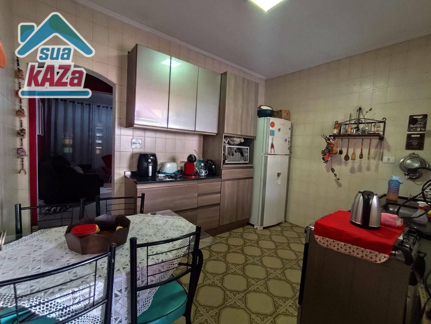 Sobrado à venda com 3 quartos, 140m² - Foto 5