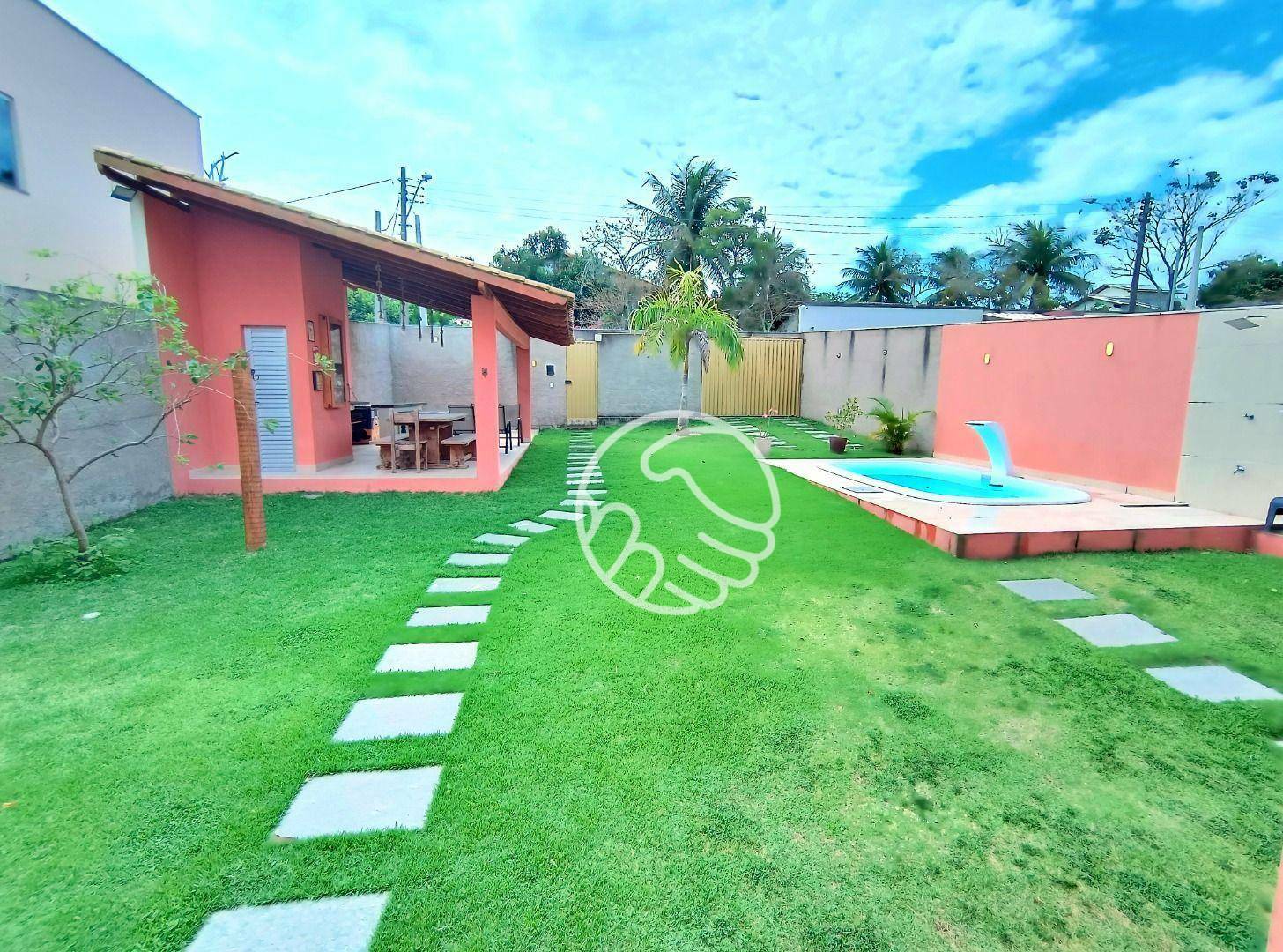 Casa, 4 quartos, 200 m² - Foto 11