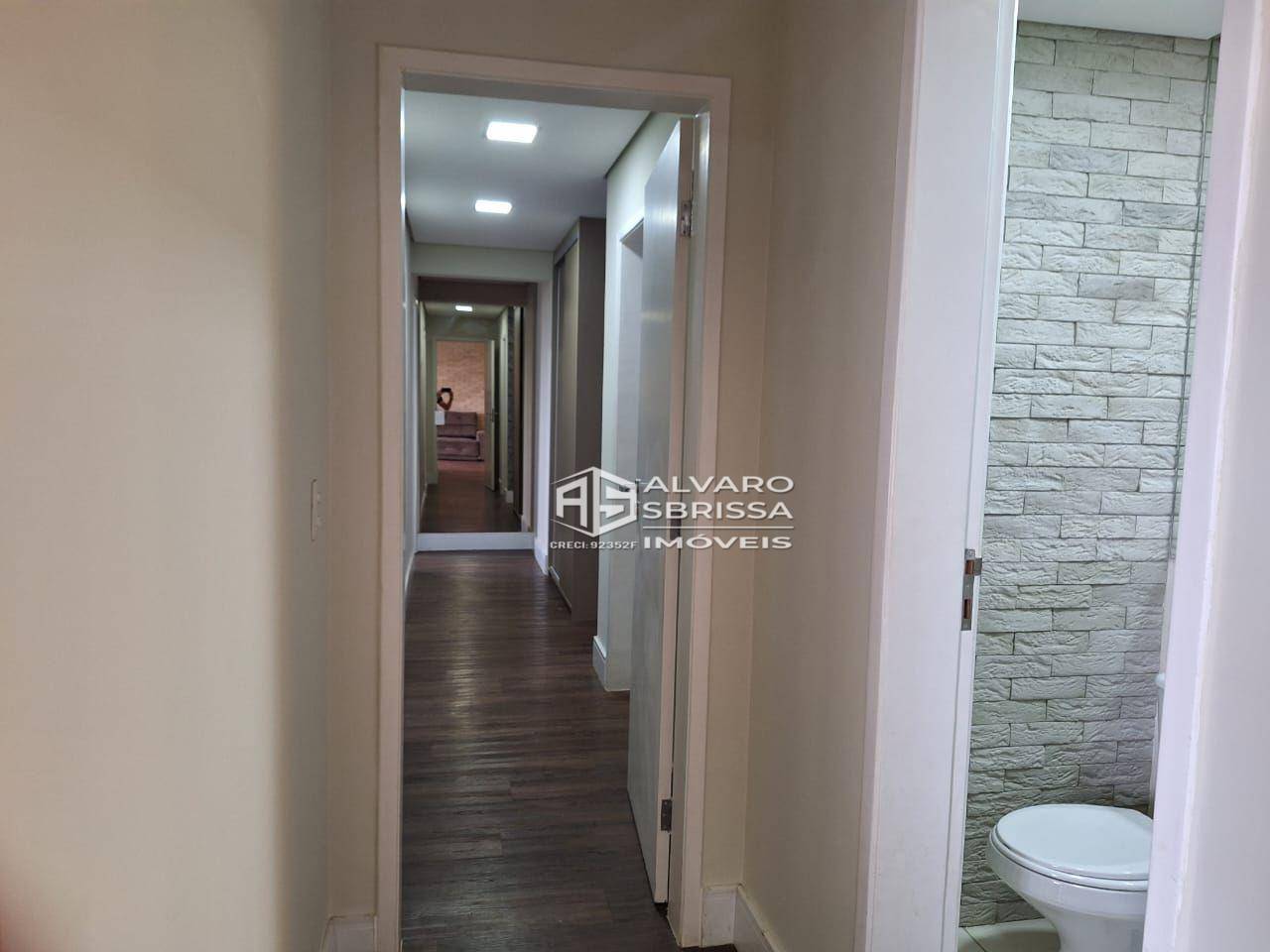 Apartamento à venda e aluguel com 3 quartos, 134m² - Foto 34