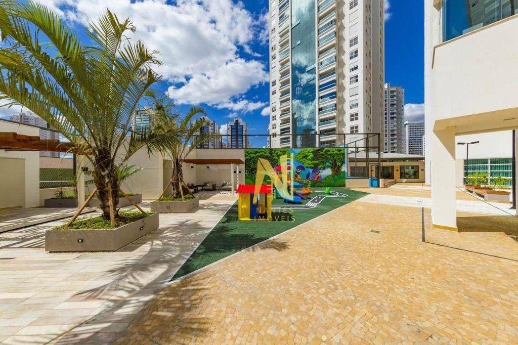 Apartamento à venda com 3 quartos, 214m² - Foto 66