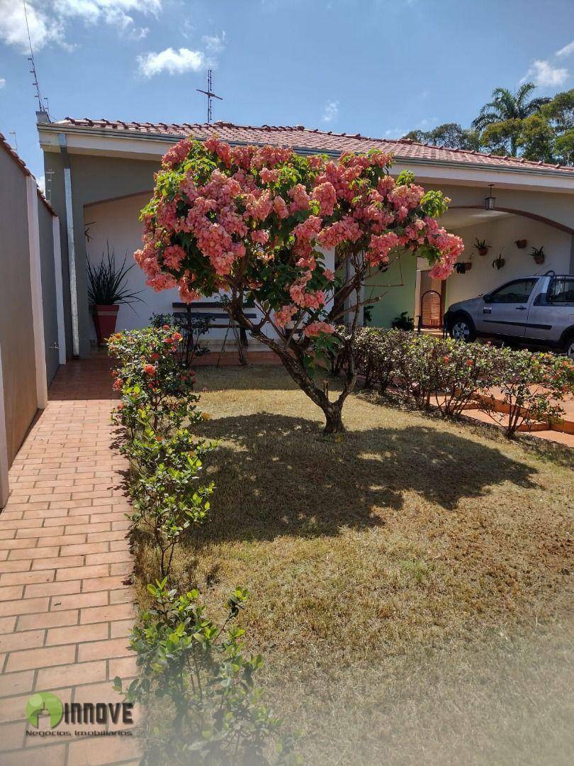 Casa à venda com 3 quartos, 191m² - Foto 3