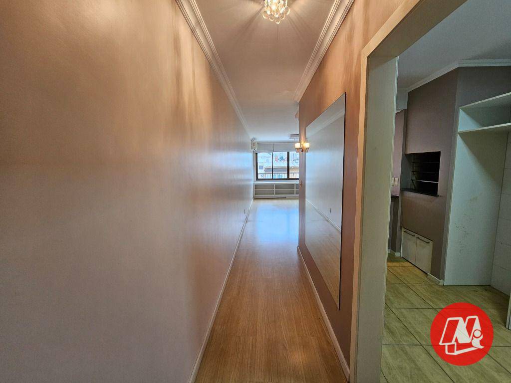 Apartamento para alugar com 2 quartos, 78m² - Foto 9