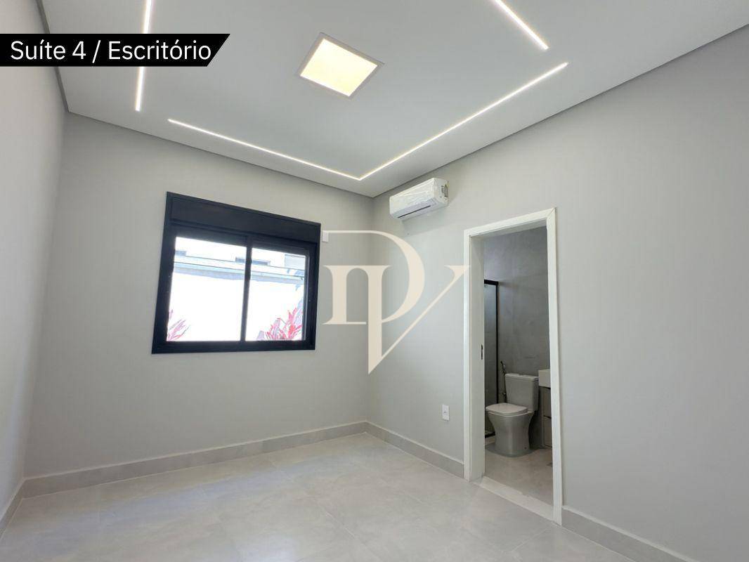 Casa de Condomínio à venda com 4 quartos, 261m² - Foto 26