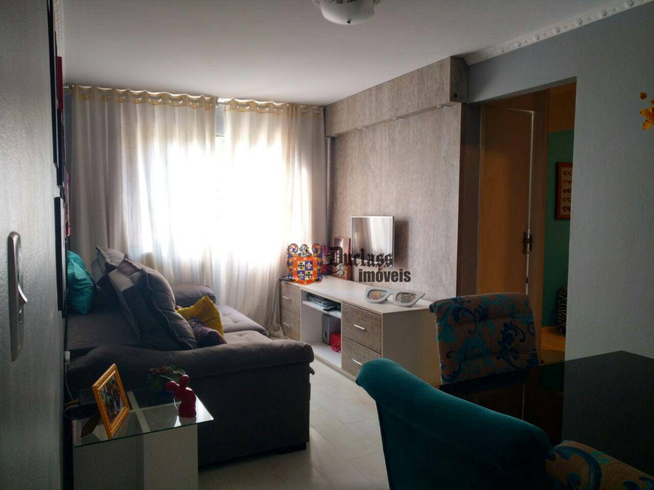 Apartamento, 2 quartos, 51 m² - Foto 25