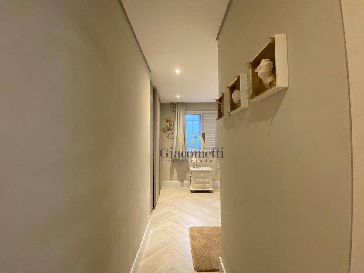 Apartamento à venda com 3 quartos, 167m² - Foto 27