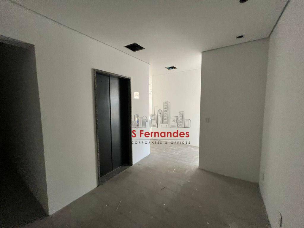 Conjunto Comercial-Sala para alugar, 363m² - Foto 15